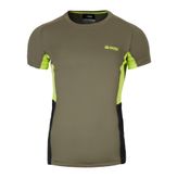 Berg Cairo Yeşil Erkek T-Shirt