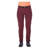 Berg Midi Bordo Erkek Pantolon