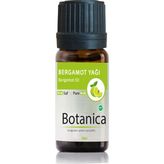 Bergamot Yağı Saf 10 ml