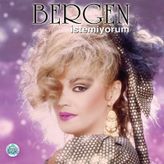 Bergen - İstemiyorum (Plak)