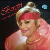 Bergen - Onu da Yak Tanrım - Plak