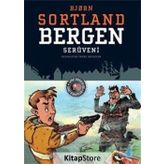 Bergen Serüveni - Bjorn Sortland