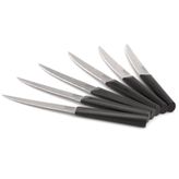 BergHoff 1301090 6 Parça Essentialss Steak Bıçak Seti
