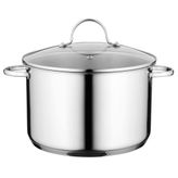 BergHoff 24 cm Essentials Kapaklı Tencere