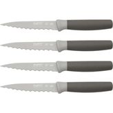 BergHoff 3950046 Leo 4 Parça Biftek Bıçak Seti