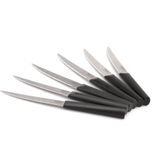 BergHoff 6'lı 12 cm Biftek Bıçağı Seti