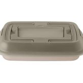 BergHoff Balance 38.50x29 cm Kapaklı Fırın Kabı