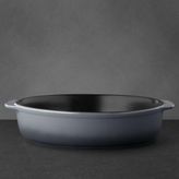 BergHoff Gem 27x27x6.50 cm Seramik Yuvarlak Fırın Kabı