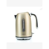 BergHoff Gem Metallic 1.7 lt Su Seviyeli Bej Kettle
