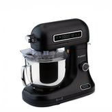 Berghoff Gem Retro Siyah 5 L Stand Mikser