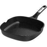 Berghoff LEO Phantom Grill Tava 26 cm Siyah