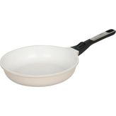 Berghoff LEO Phantom Seramik Tava 28 cm Latte - Krem