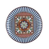 BergHoff Vivare Bone 20 cm 4'lü Tabak Seti