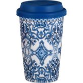 BergHoff Vivare Bone Kapaklı Mug