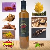 Bergulem Doğal Ginseng SIRKESI500 ml