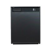 Berhimi Premium Black 85 Litre Buzdolabı (Siyah)