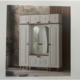 Beril Mdf Portmanto - Aytaşı