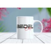 Berilden Store Bedel Edition Etiket Kupa Bardak