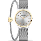 Bering 12131-014-GWP Kadın Kol Saati
