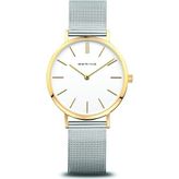 Bering 14134-010 Kol Saati - Gümüş