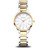 Bering 15630-701 Kol Saati - Altın