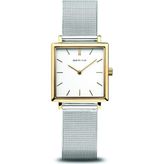 Bering 18226-010 Kol Saati - Gümüş
