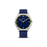 Bering 18342-507 Erkek Kol Saati