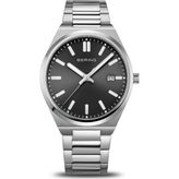 Bering Classic 17639-702 Kol Saati - Gümüş
