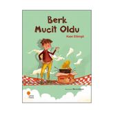Berk Mucit Oldu - Kaan Elbingil
