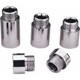 Berke 1/2 Musluk Uzatması 1 cm