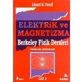Berkeley Elektrik ve Magnetizma Problem Çözümleri 2