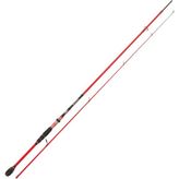 Berkley Shock Spining Spin Olta Kamışı Red 213Cm - 10-35G