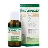 Berko İlaç Zinco 30 ml Damla