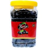Berla 1000 gr Siyah Zeytin Bidon