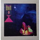 Berlin - Count Three & Pray - 1986 - Dönem Baskı Plak - Longplay - Lp