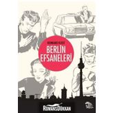 Berlin Efsaneleri - Reinhard Kleist