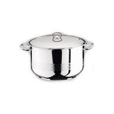 Berlin Gastro Tel Kulp 24x 14 Tencere 6,3 Lt.