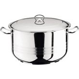 Berlin Gastro Tel Kulp 26 x 16 Tencere 8,5 Lt.