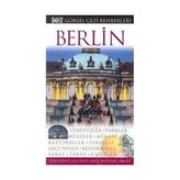 Berlin Görsel Gezi Rehberi - Malgorzata Omilanowska