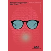 Berlin Günlüğü`nden - Max Frisch