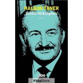 Berlin Mektupları - Haldun Taner