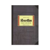 BERLIN TAŞ ŞEHİR BIRINCI KITAP - JASON LUTES