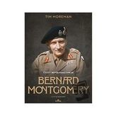Bernard Montgomery - Tim Moreman