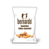 Bernardo Bademli Türk Kahvesi 100 gr