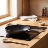 Bernardo Chef Line Granit Tava Siyah 24CM