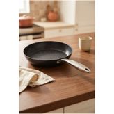 Bernardo Chef Line Granit Tava Siyah 28CM