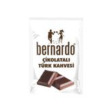 Bernardo Çikolatalı Türk Kahvesi 100 gr