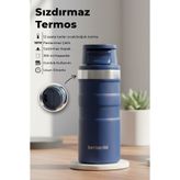 Bernardo Comfort 350 ml Lacivert Termos