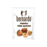 Bernardo Fındıklı Türk Kahvesi 100 gr