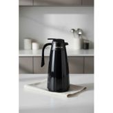 Bernardo Velana Siyah 1.5 lt Cam Termos
